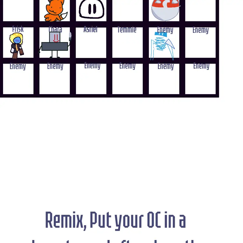 Game by @CLASSICAL-SIGN