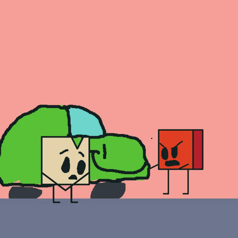 Game by @claybrick