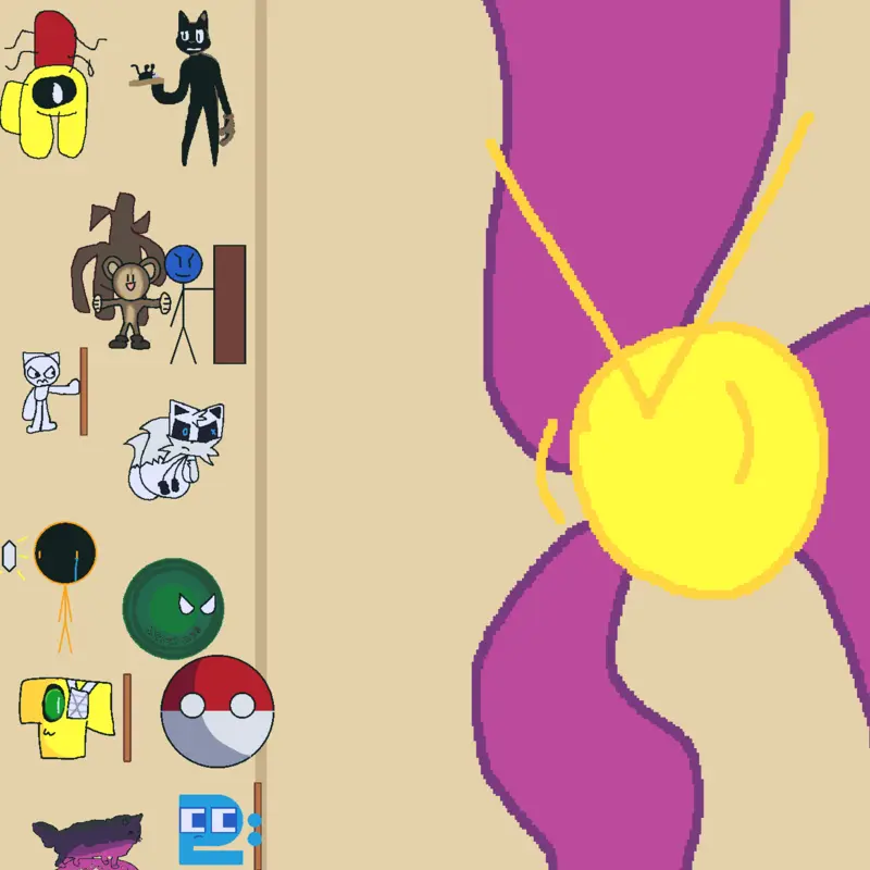 Game by @My_Blue