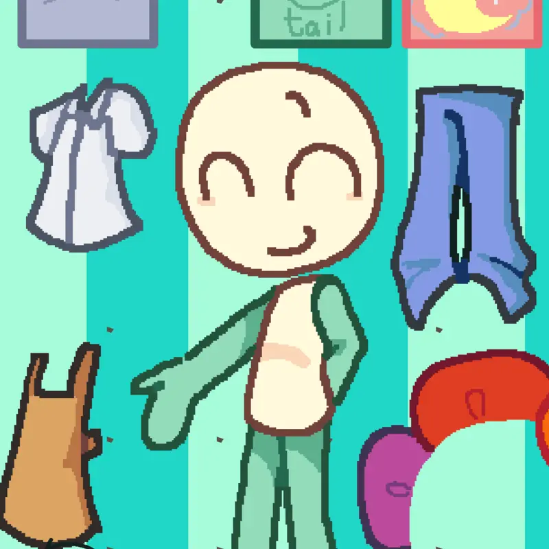 Game by @someone_HappyKid
