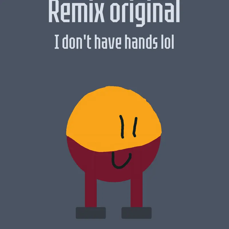 Game by @TheRedPerson
