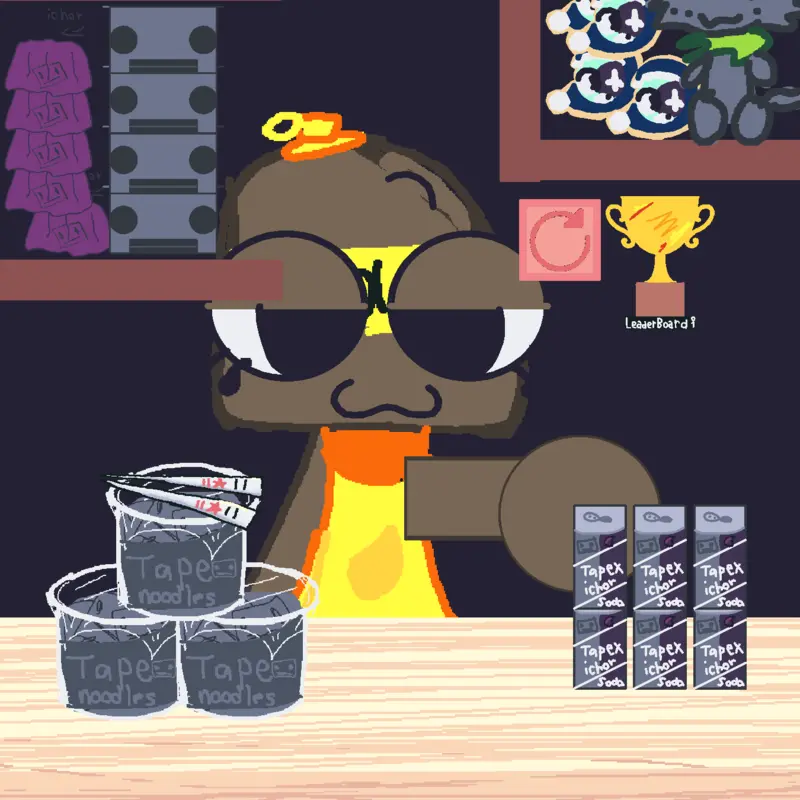 Game by @anjn_
