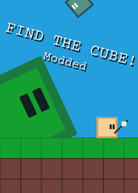Find the cubes modded