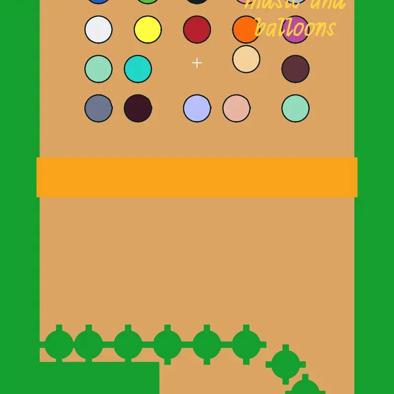Game by @one-Ahmed_123