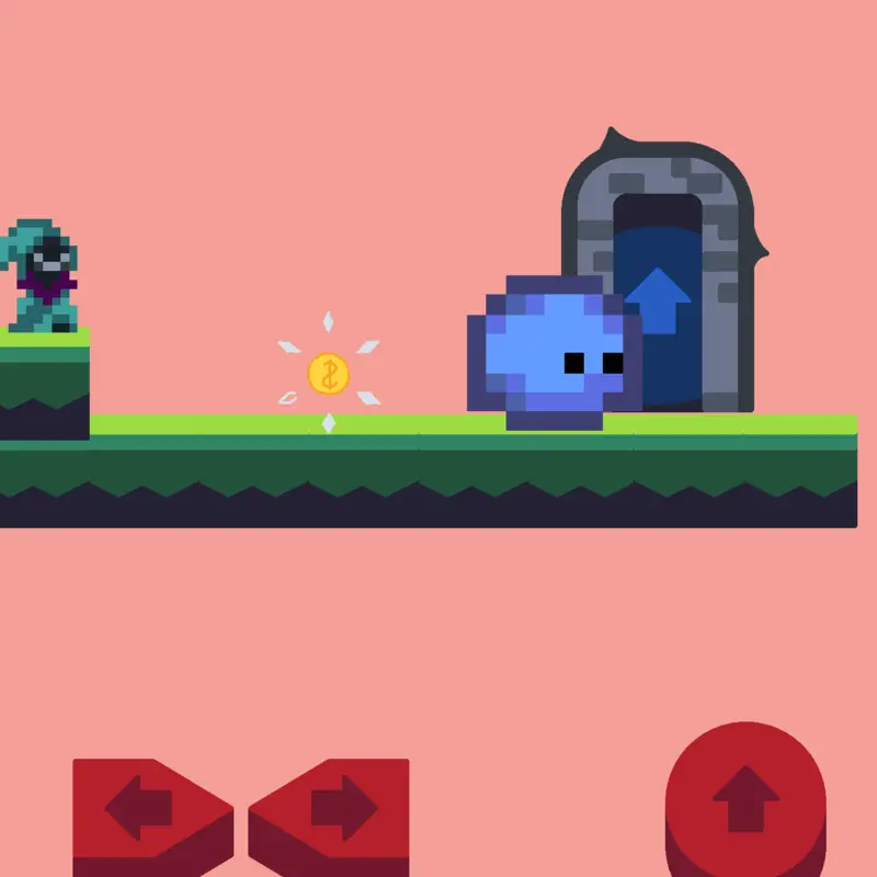 Game by @static_ni