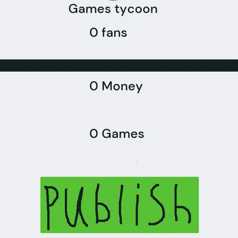 Game by @SP_castle