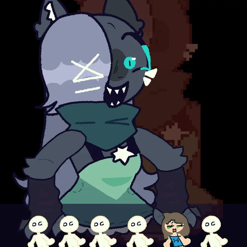 Game by @T1NA_MULT1F4ND0M