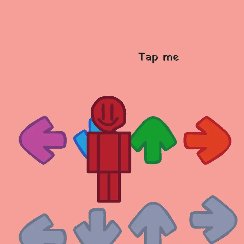 Game by @Dane-friendly