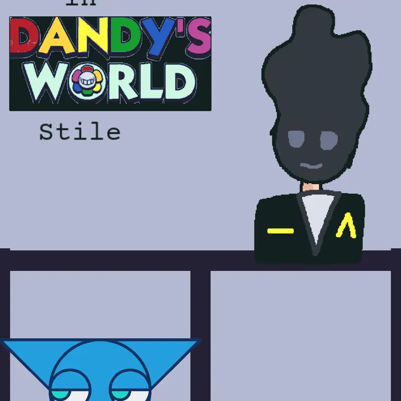 Game by @the_frostcat67