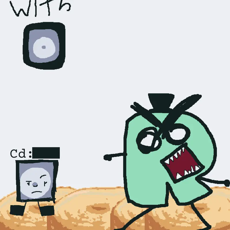 Game by @yourOrdinary_R