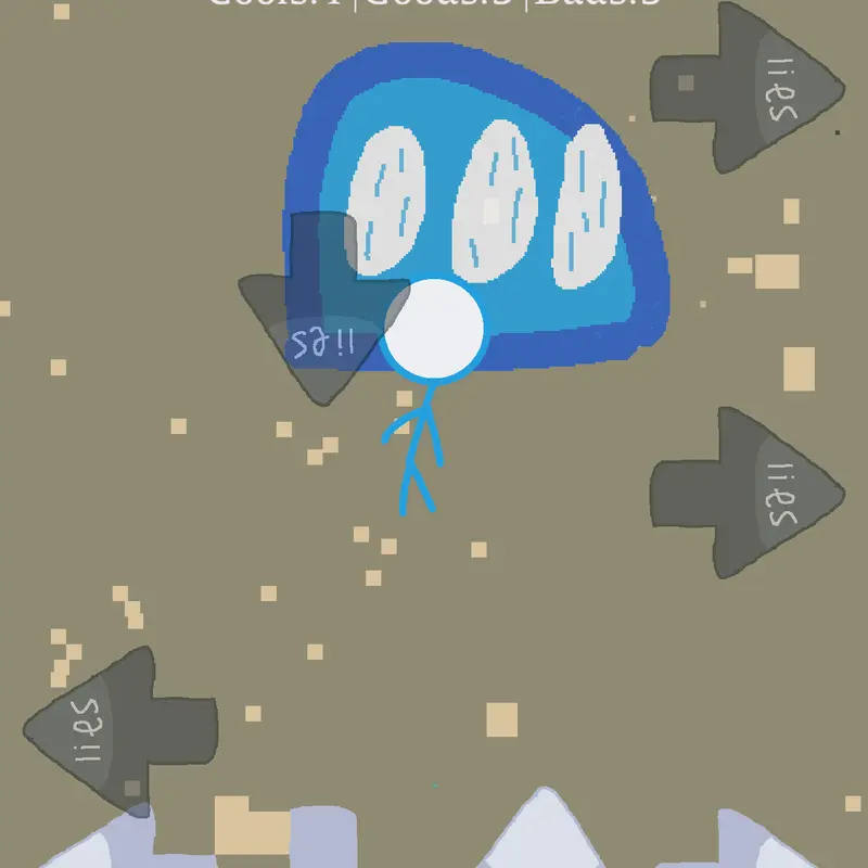 Game by @A_Forsakenist