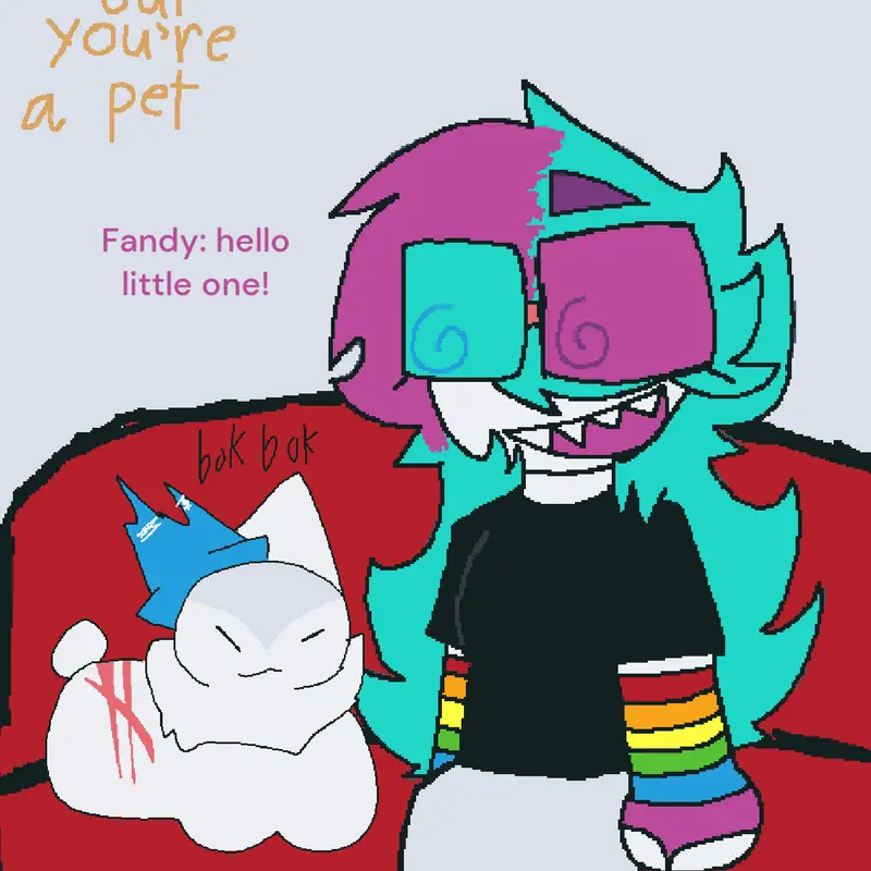 Game by @myart_zucks