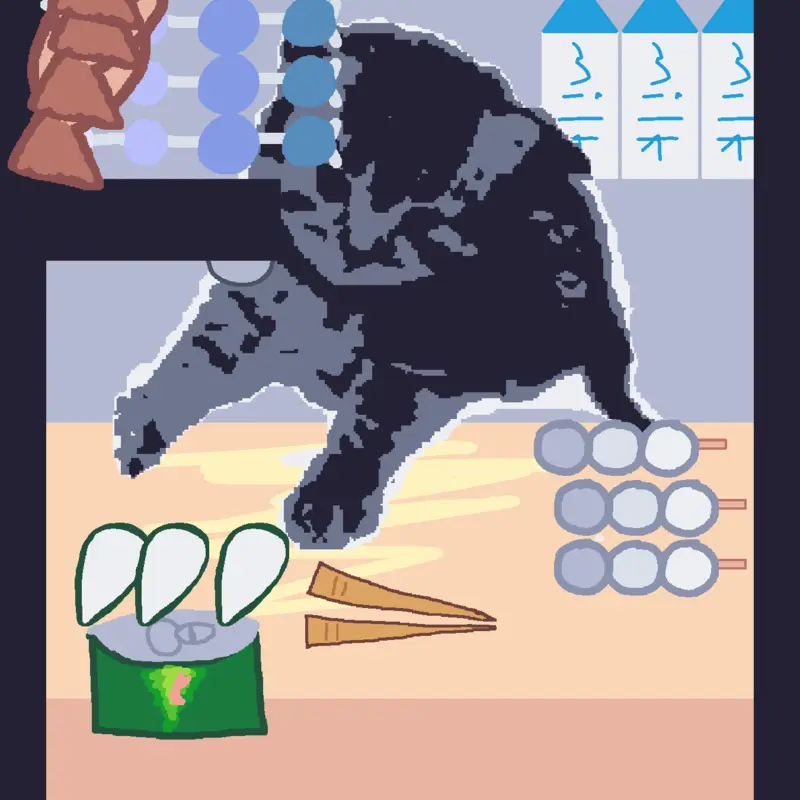 Game by @Elifnaz2836