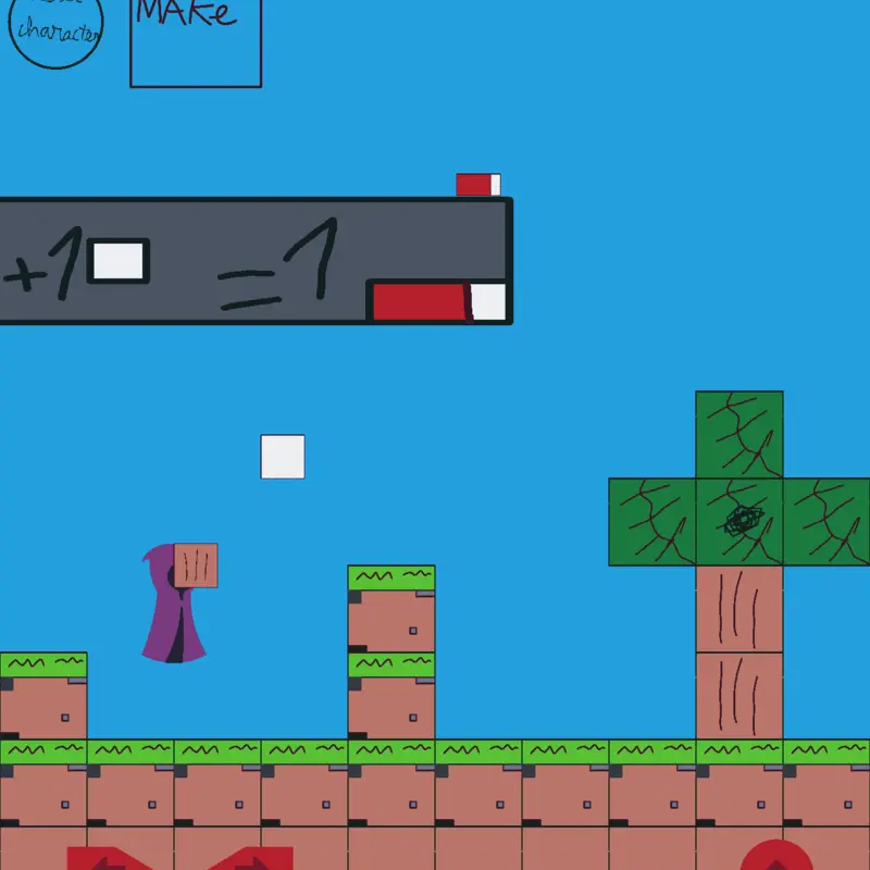 Game by @kahaMTUWERyo
