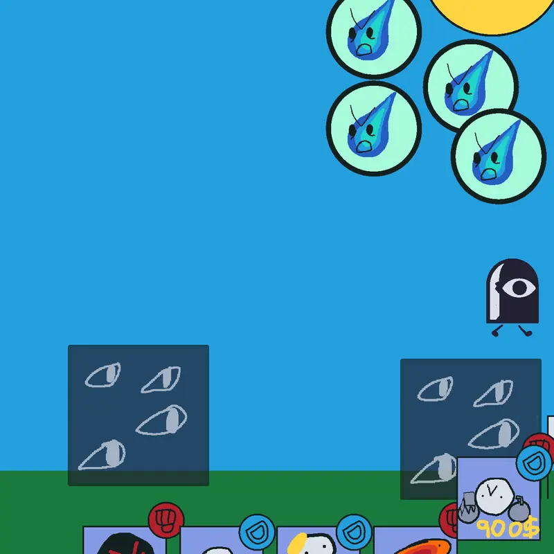 Game by @sprum
