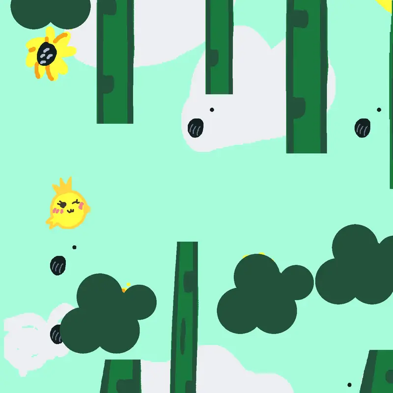 Game by @Namiso
