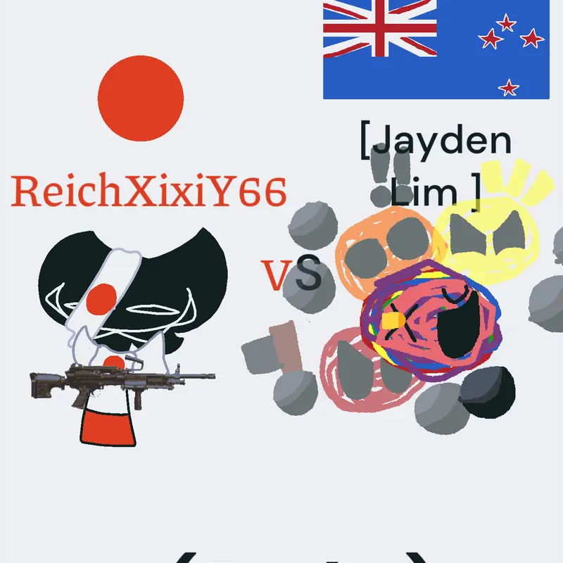 Game by @JaydenLim