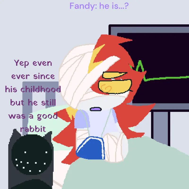 Game by @FanSkull_NoJustNeeded
