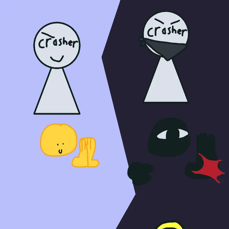 Game by @Metal_Sonkii