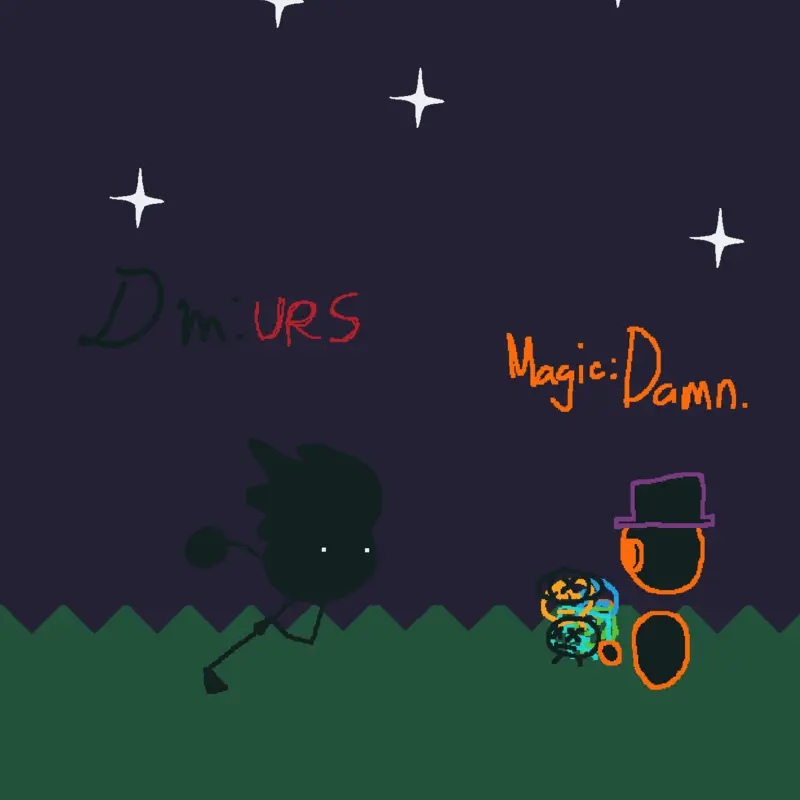 Game by @MAGIC_Castle