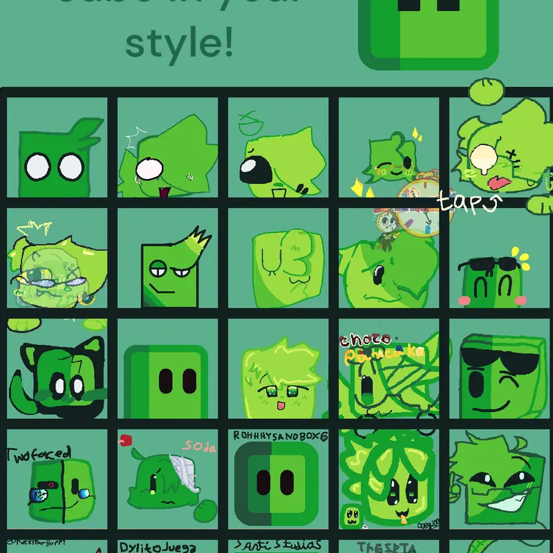 Game by @polcam