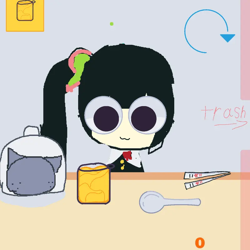 Game by @kanao_105