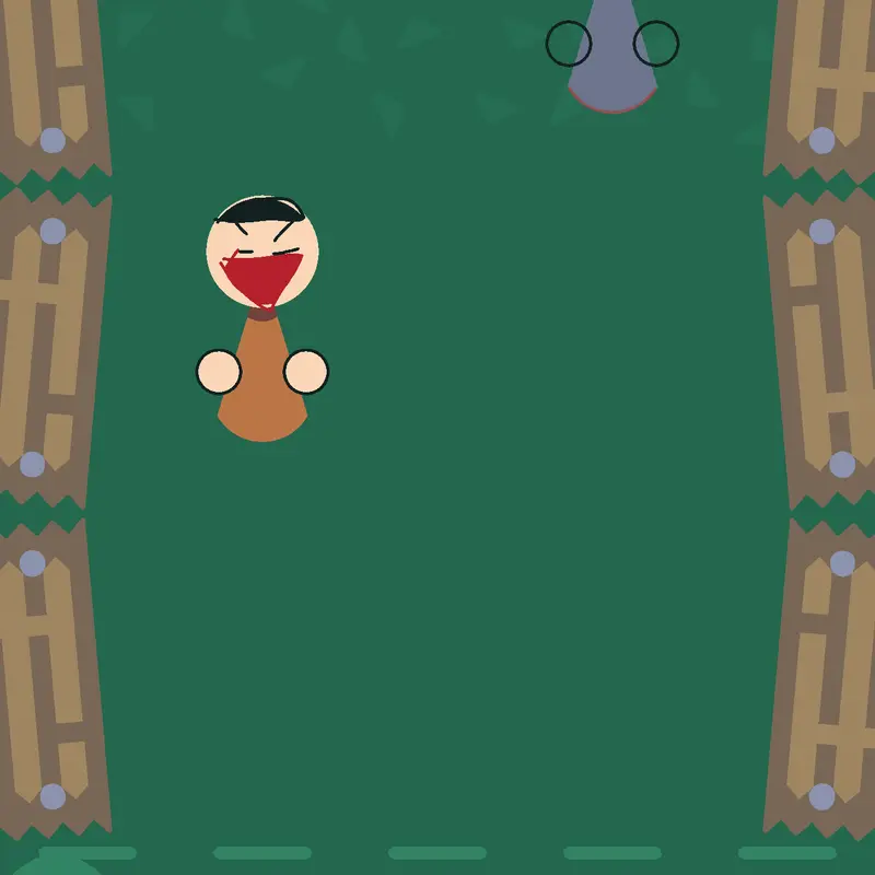 Game by @chayson