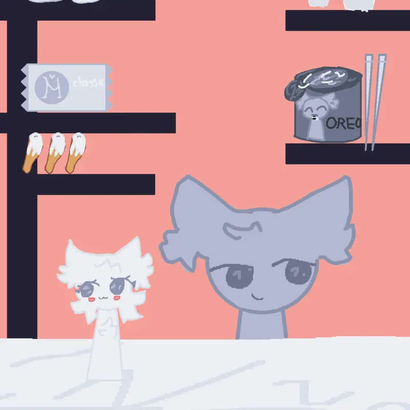 Game by @wendazx