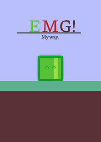 The ultimate the merge game [5]