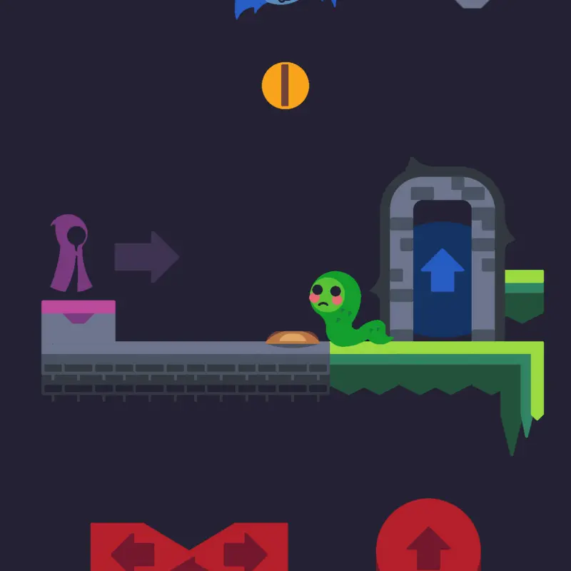 Game by @twidd
