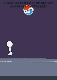 Pepsiman