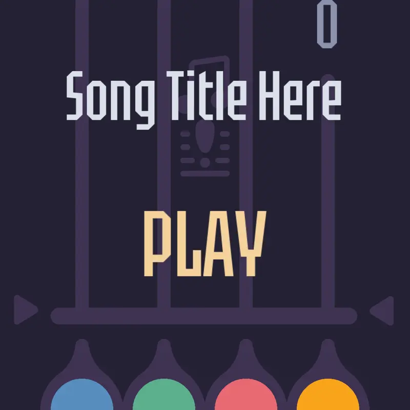 Game by @TymonPL2314