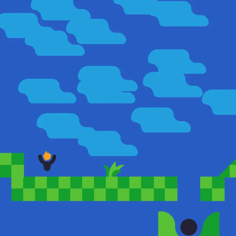 Game by @kruli