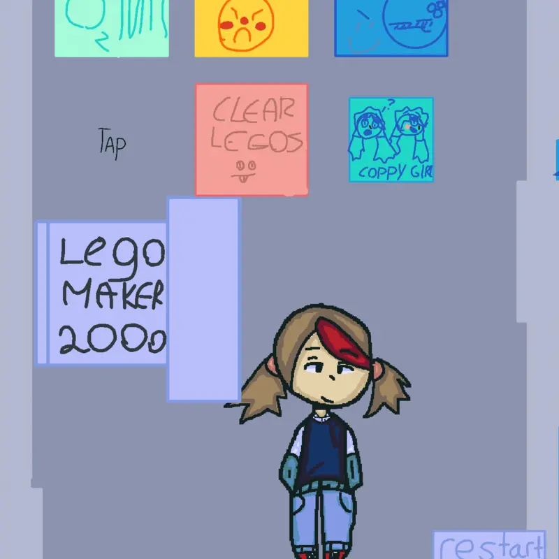Game by @Makhhh