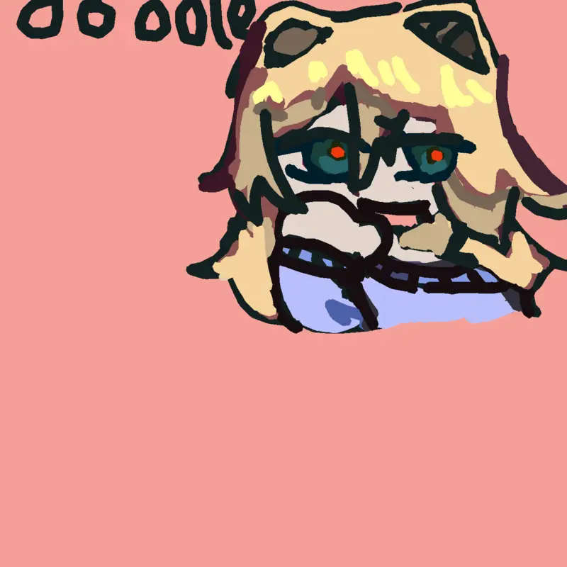 Game by @DefinitelyAnArtist_