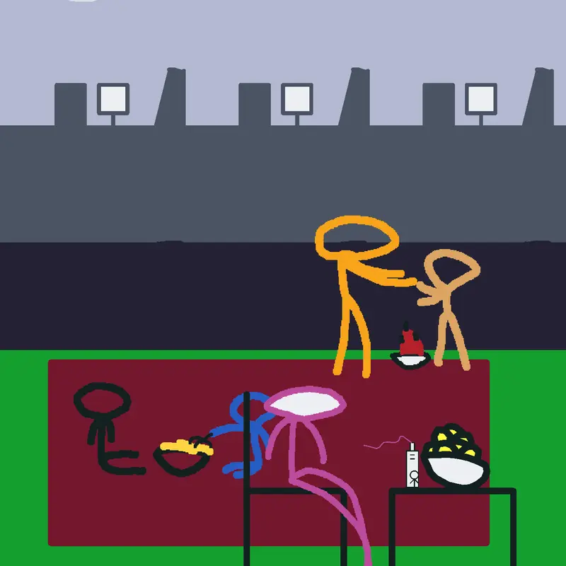 Game by @QueenJellyfish