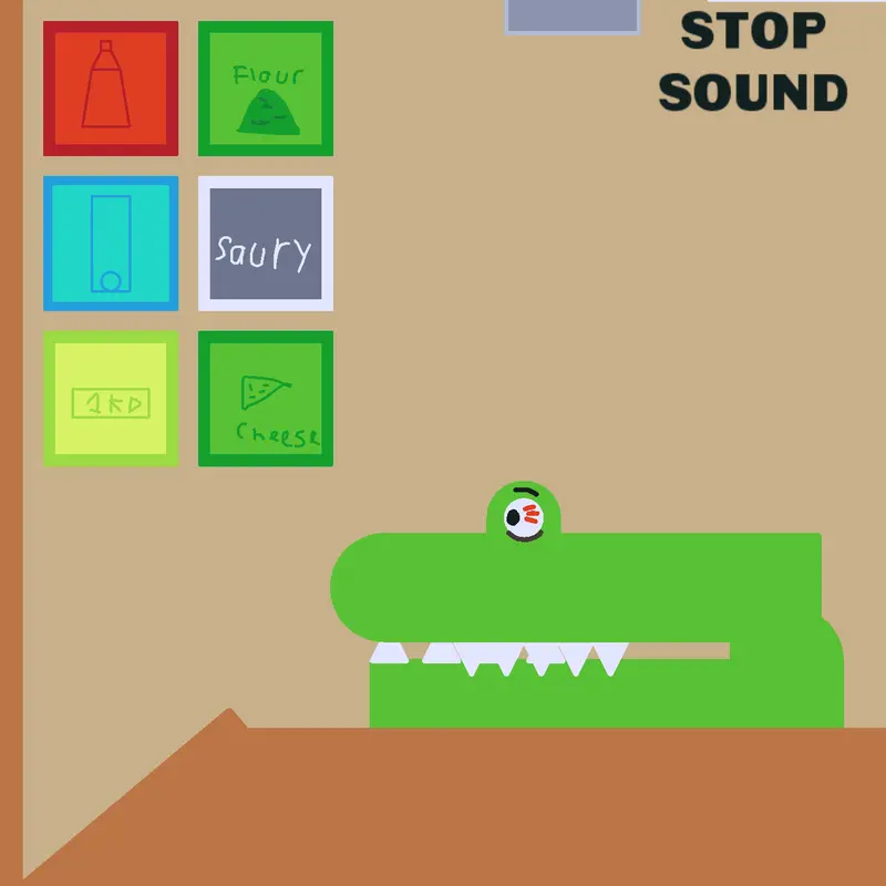 Game by @DogFantastic