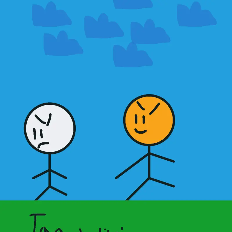 Game by @JoacoV