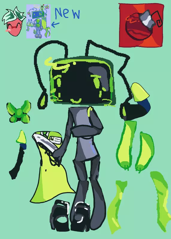 Game by @OREO228