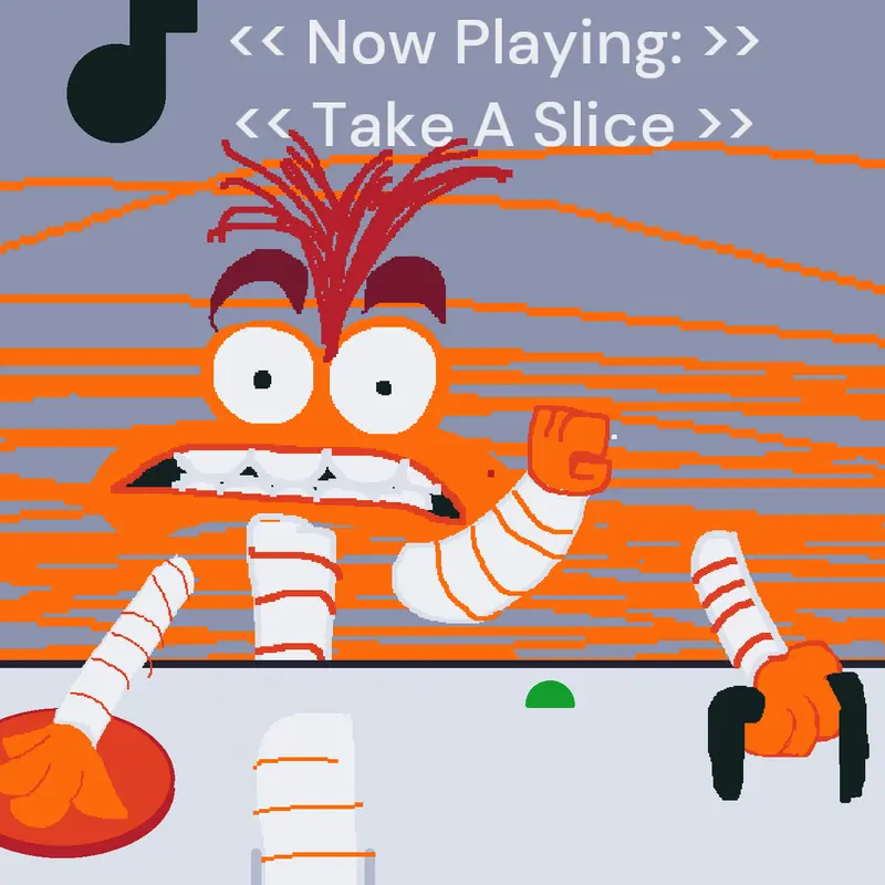Game by @wilza