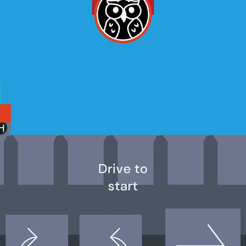 Daily Car Racing Game by @GEioazs_follows_everyone