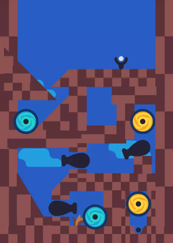 Game by @LeQuocToan