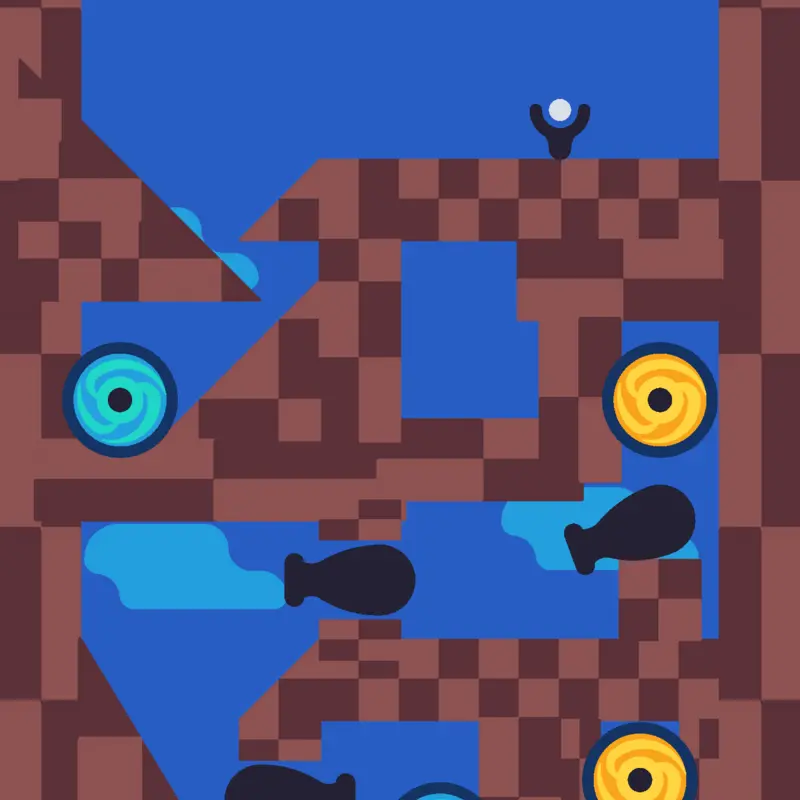 Game by @LeQuocToan