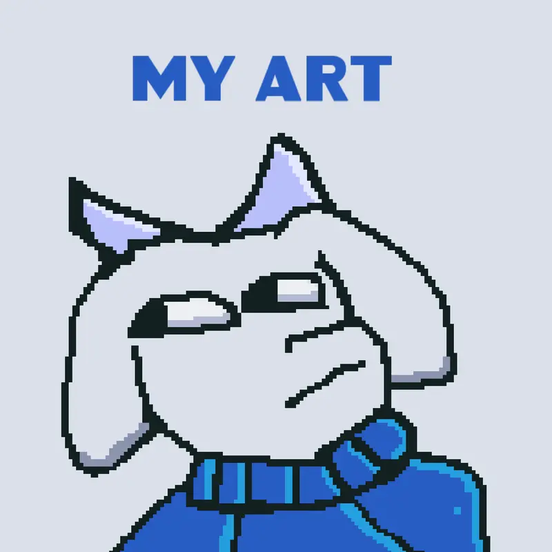 Game by @darkan