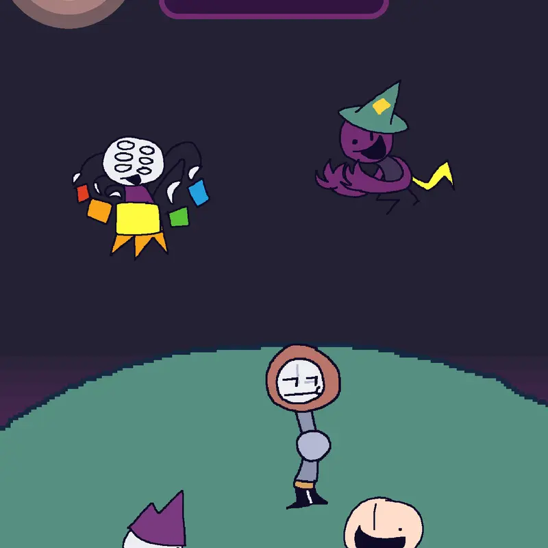 Game by @treeet_oin_delucx