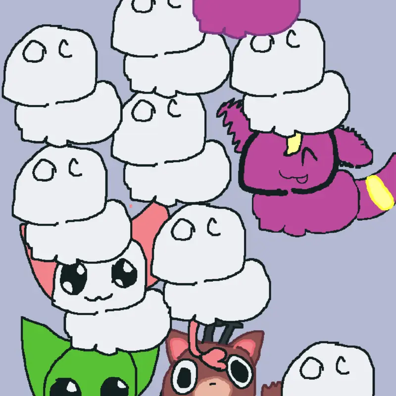 Game by @Dandy2728