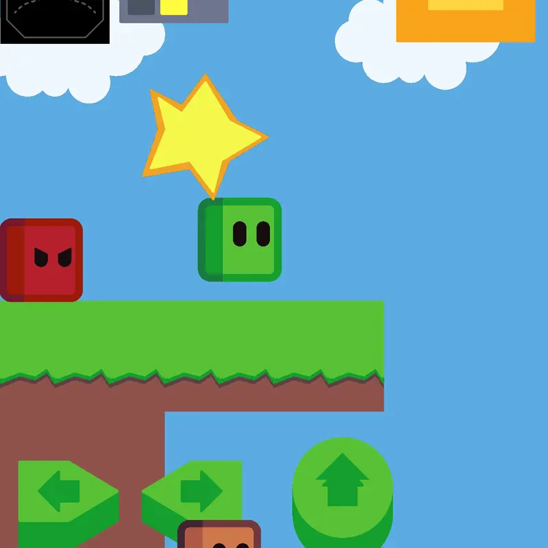 Game by @susua