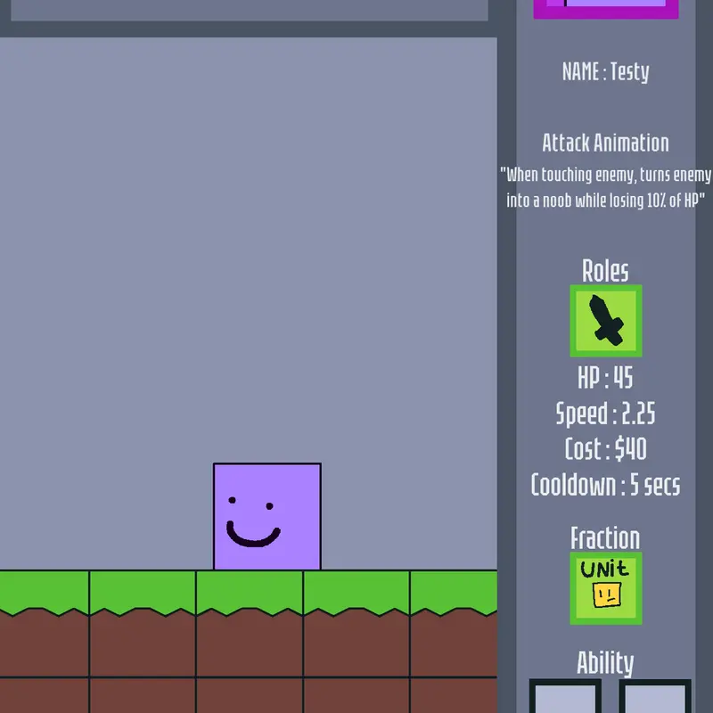 Game by @melondae18ALT