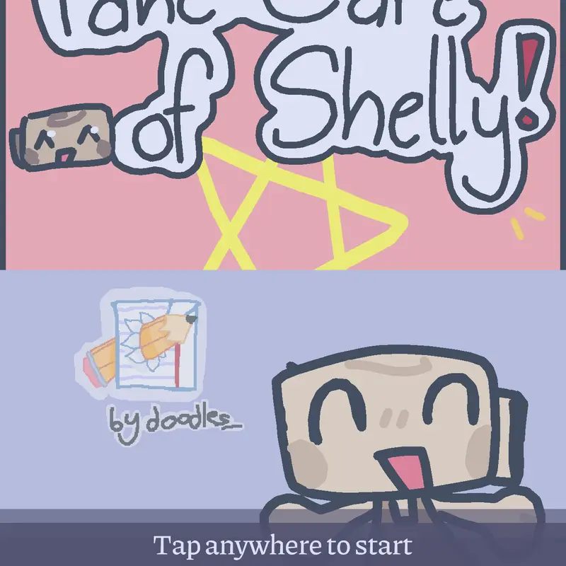 Game by @lenachan