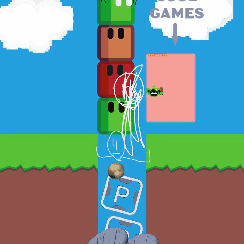 Game by @stkittsandnevisOffical